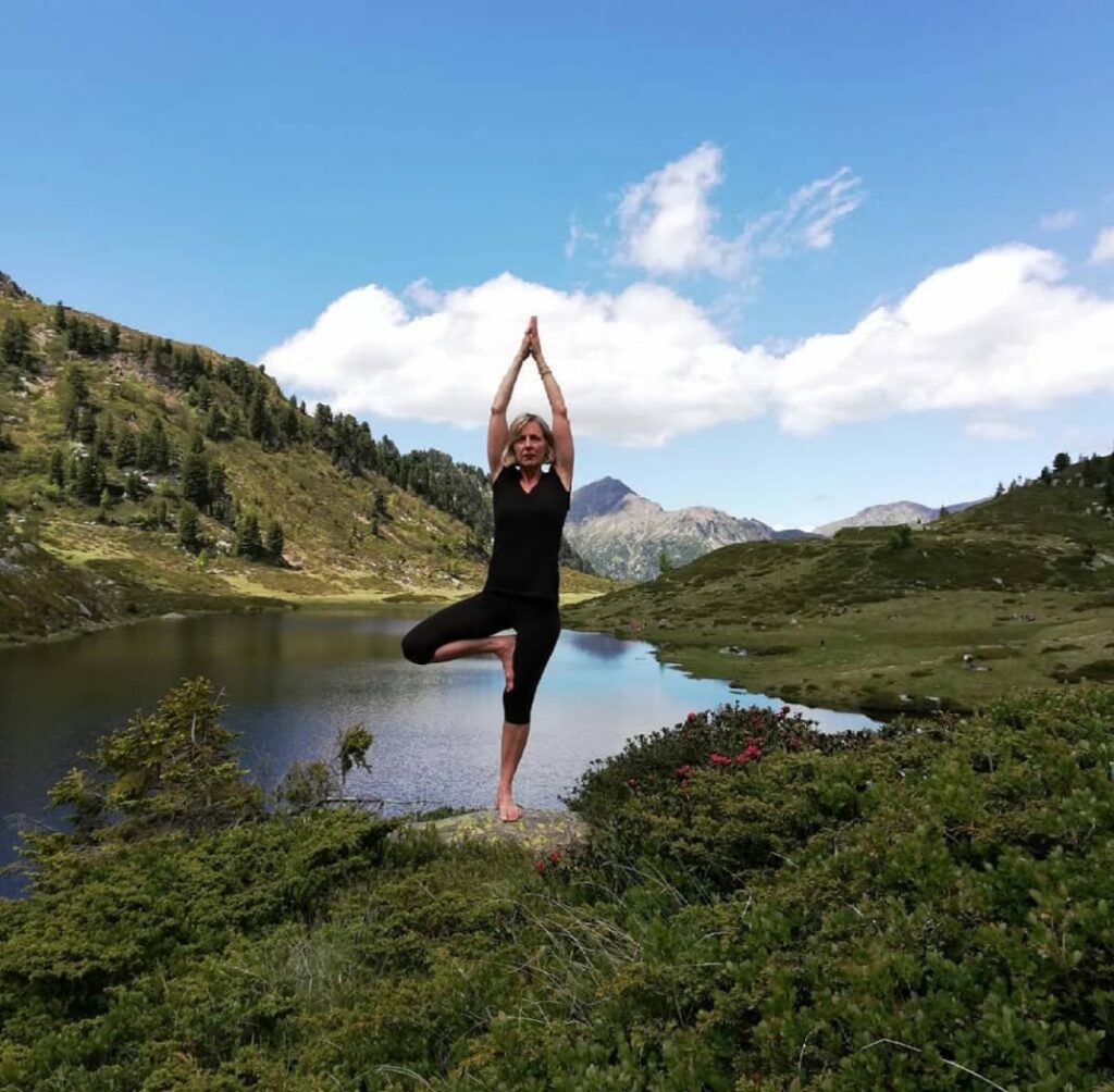 YOGA INTERNATIONAL DAY