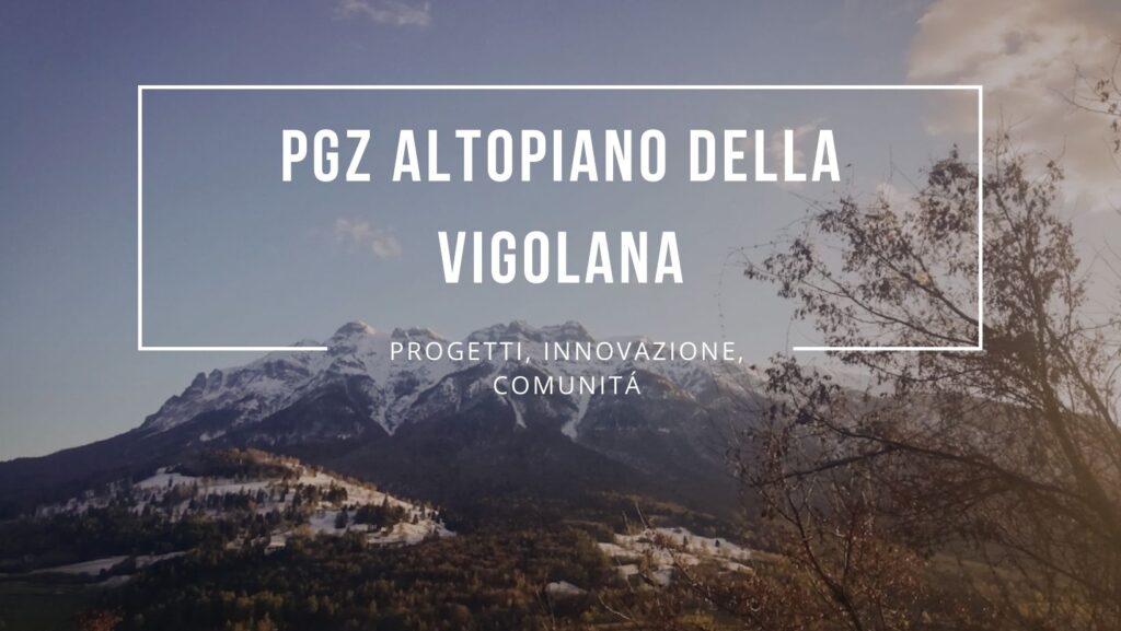 Intervista a Matteo Bolner, RTO del Tavolo delle Politiche giovanili di Altopiano della Vigolana