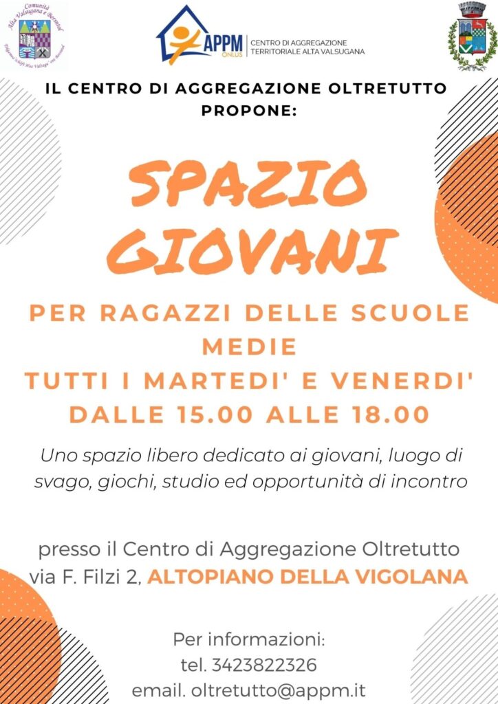 Carlo Nicolodi risponde ad alcune domane