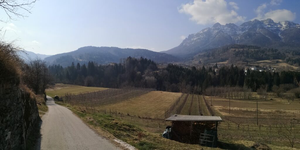 La storia dell’orbo della Mandola – prima parte