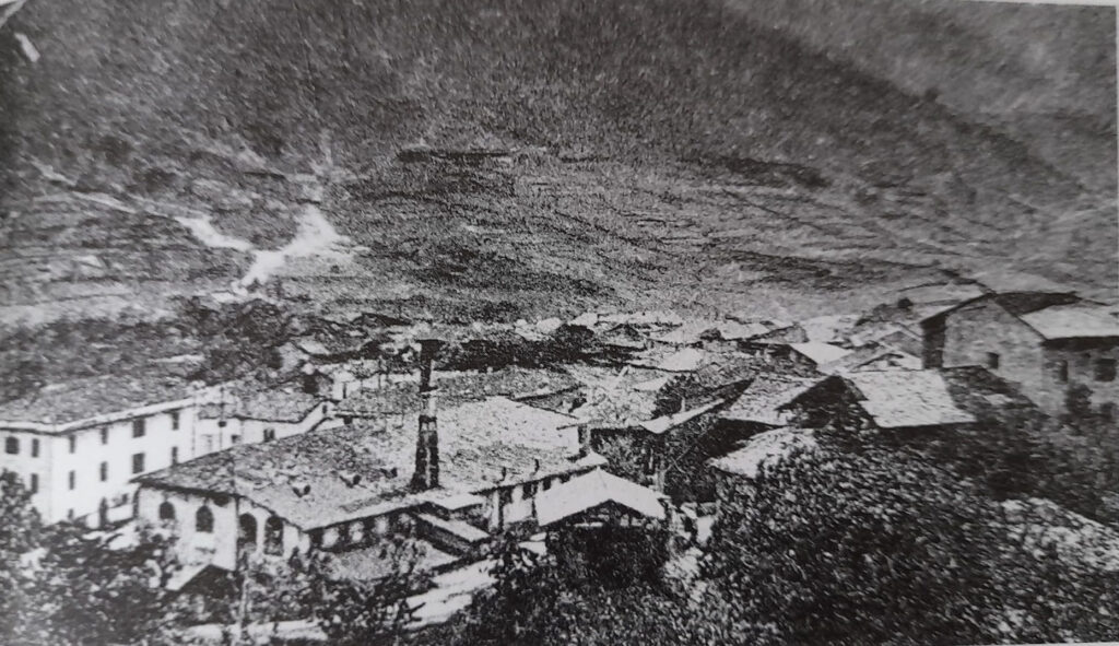 Racconti della nonna: carnevale d’altri tempi