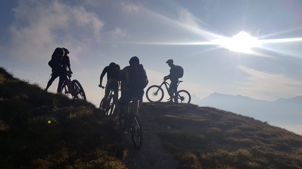 Intervista a Marco Bianchini: Scuola Mountain Bike Vigolana A.s.D.