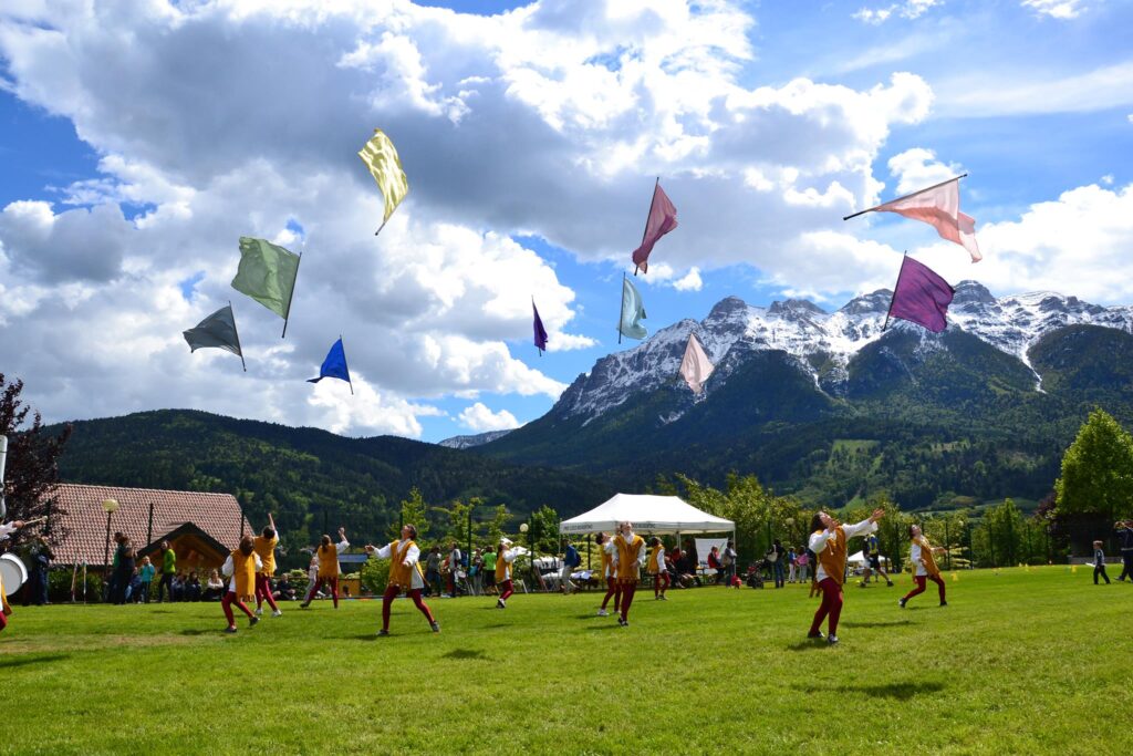 Vigolana in Movimento