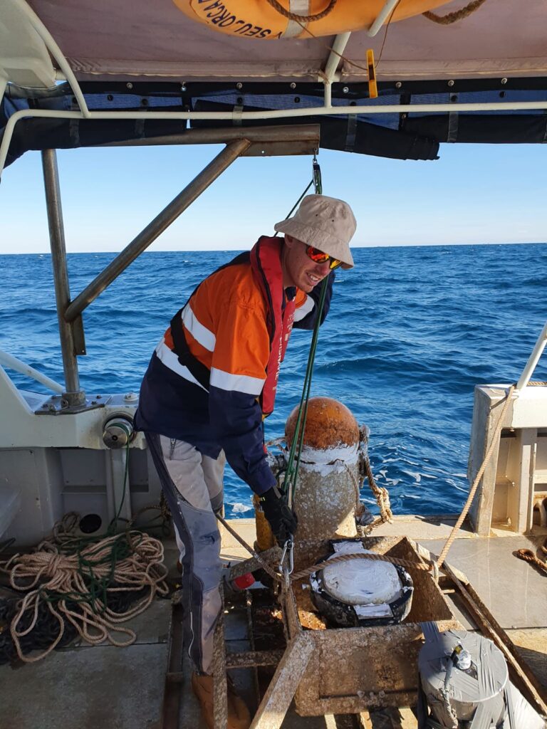 Intervista a Emil Sottopietra in occasione della Giornata mondiale degli oceani