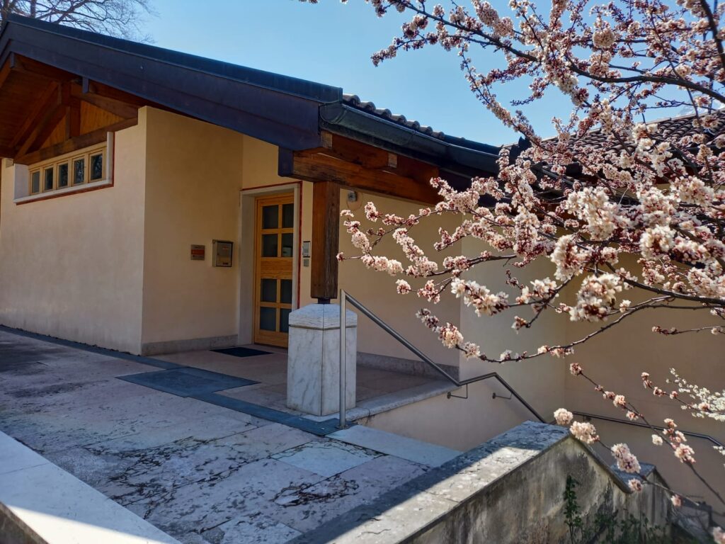 Alta Valsugana Smart Valley e Hub Vigolo: Intervista ad Ilaria Petrone